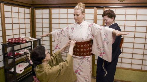 Chelsea Season 1 Episode 82 - First Train to Tokyo