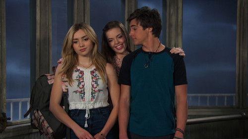 BUNK'D: Learning the Ropes Season 2 Episode 14 - Mud Fight