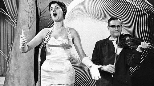 Eurovision Song Contest Season 2 Episode 1 - Grand Prix of the 1957 Eurovision Song Contest