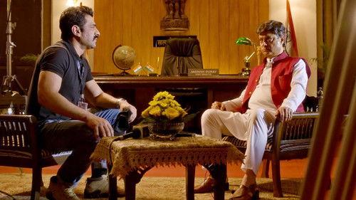 City of Dreams Season 1 Episode 8 - The Awakening