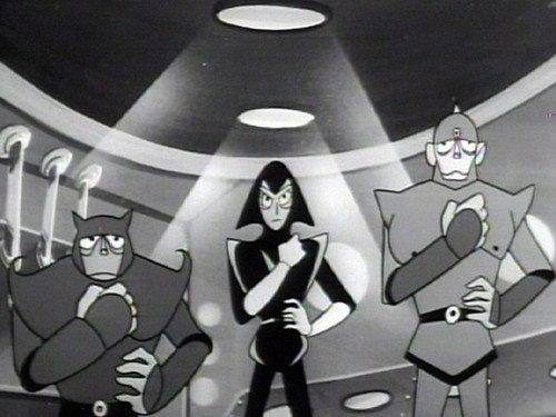 Rainbow Sentai Robin Season 1 Episode 22 - Episode 22