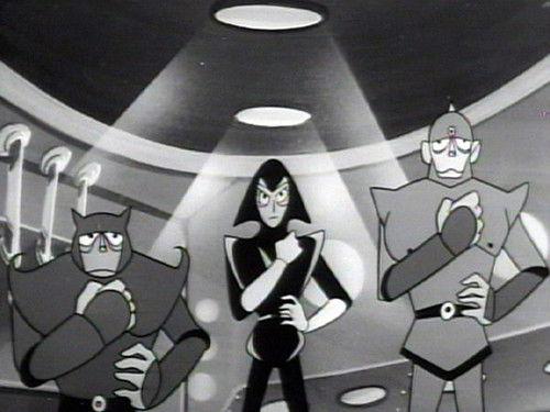 Rainbow Sentai Robin Season 1 Episode 22 - Episode 22