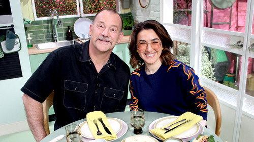 A Bite to Eat with Alice Season 1 Episode 12 - Lehmo