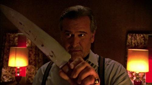 undefined Season 4 Episode 3 - Made Man