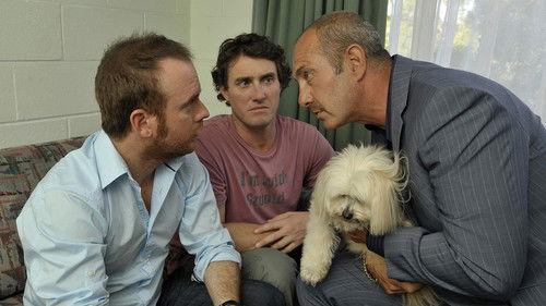 Lowdown Season 1 Episode 7 - Who's Your Baddy?