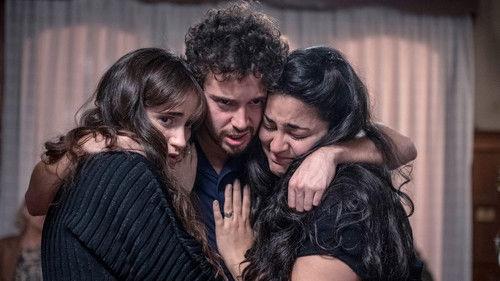 Supernova Season 1 Episode 4 - After