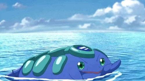 Zinba Season 1 Episode 11 - Lord Of The Sea