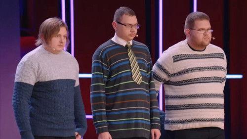 League of Cities Season 1 Episode 10 - Episode 10