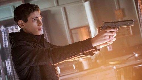undefined Season 2 Episode 18 - Wrath of the Villains: Pinewood
