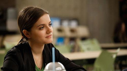 L'heure bleue Season 4 Episode 5 - Episode 5