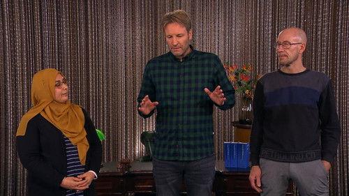 Background image for Episode 19