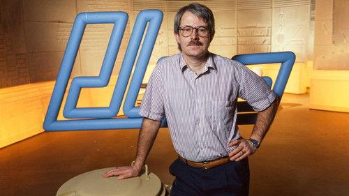 Svenska tv-historier Season 5 Episode 1 - Sverker Olofsson