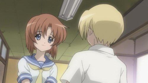 Higurashi: When They Cry Season 2 Episode 18 - The Festival Accompanying Chapter - Part 5 - The Final Piece