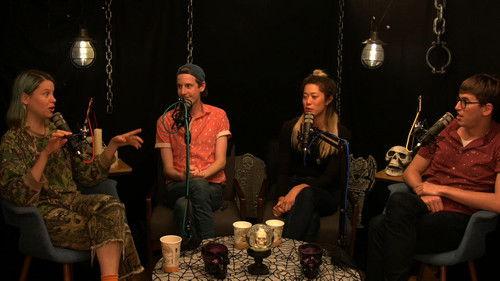 Tales from the Closet Season 1 Episode 1 - Locker Rooms