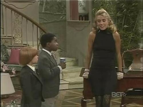 Diff'rent Strokes Season 8 Episode 4 - Love on the Run