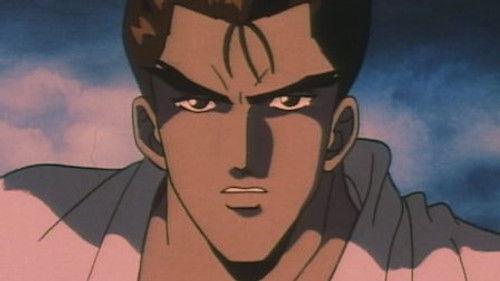 Street Fighter II: V Season 1 Episode 12 - The Deadly Phantom Faceoff