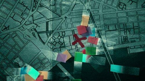 The Manhattan Alien Abduction Season 1 Episode 2 - Part 2