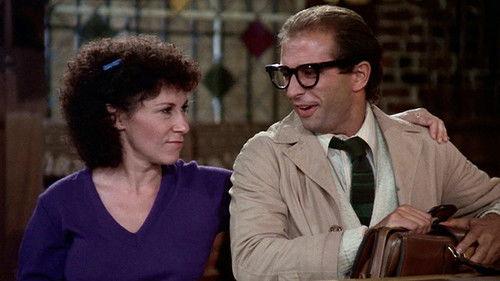 Cheers Season 1 Episode 14 - Let Me Count the Ways