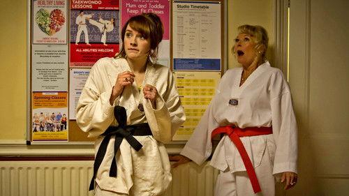 Siblings Season 1 Episode 4 - Laser Eye Date