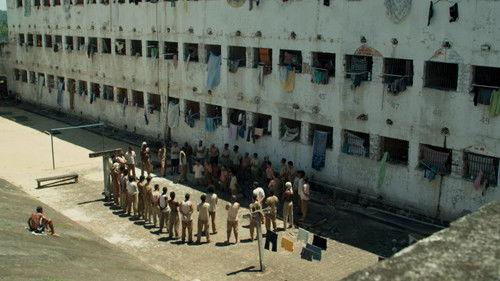 Brotherhood Season 1 Episode 1 - Right is Right