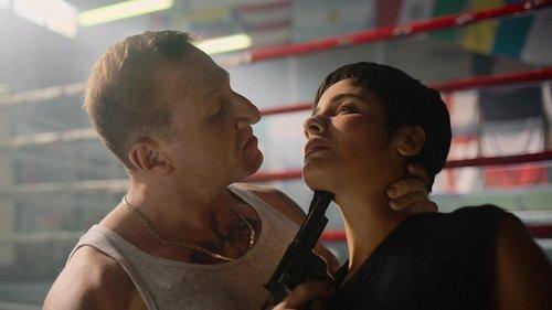 Montecristo Season 1 Episode 2 - Past