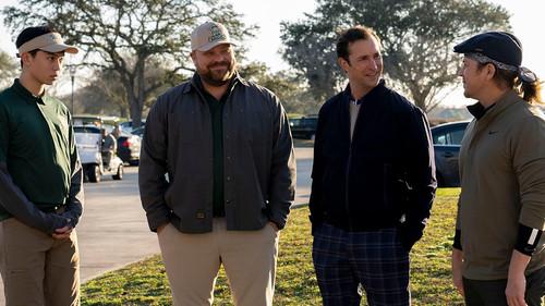 undefined Season 1 Episode 12 - The Golf Job