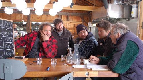 A Chef at the Shack Season 2 Episode 5 - Episode 5