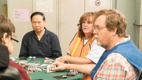 Speechless Season 3 Episode 4 - N-E-- NEW JJ