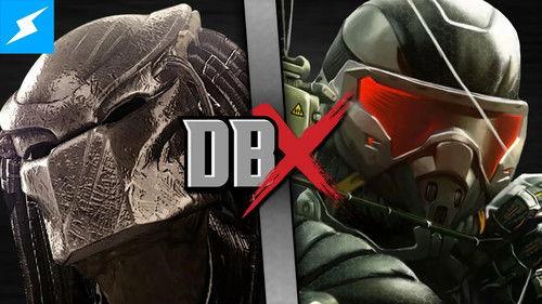 DBX Season 1 Episode 15 - Predator VS Prophet
