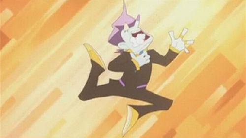 Magic stool Season 1 Episode 1 - Episode 1