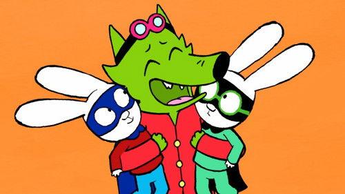 Simon Superlapin Season 2 Episode 9 - Episode 9