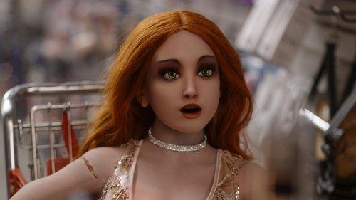 Dummy Season 1 Episode 3 - Doll Parts