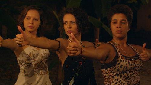 Meninas do Benfica Season 1 Episode 4 - Episode 4