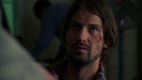 Law & Order: Special Victims Unit Season 8 Episode 6 - Infiltrated