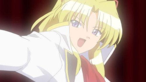 Tsuyokiss Season 1 Episode 4 - The Summer of Coconuts