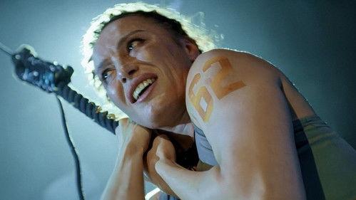 Титаны Season 1 Episode 4 - Episode 4