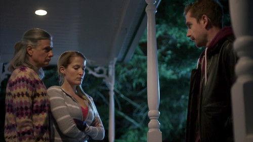 Web of Lies Season 5 Episode 10 - Swipe Right for Murder