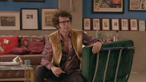 40 y 20 Season 10 Episode 2 - De Nueva York a Celayork