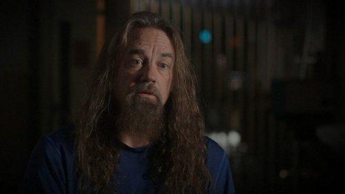 A Haunting Season 12 Episode 5 - Asylum 49