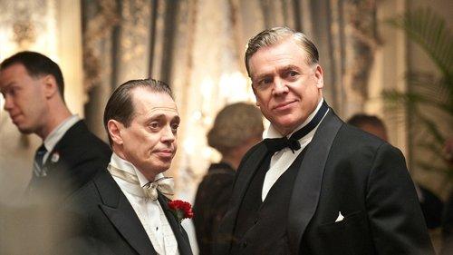 Boardwalk Empire Season 1 Episode 8 - Hold Me in Paradise