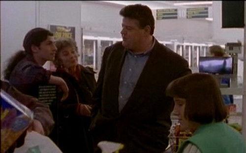 Cracker Season 2 Episode 2 - To Be a Somebody (2)