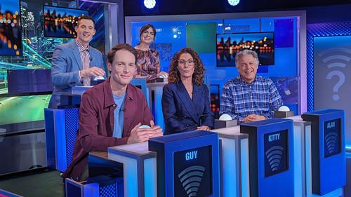 Have You Been Paying Attention? Season 11 Episode 13 - Episode 13