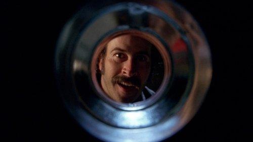 undefined Season 1 Episode 15 - Something to Live For