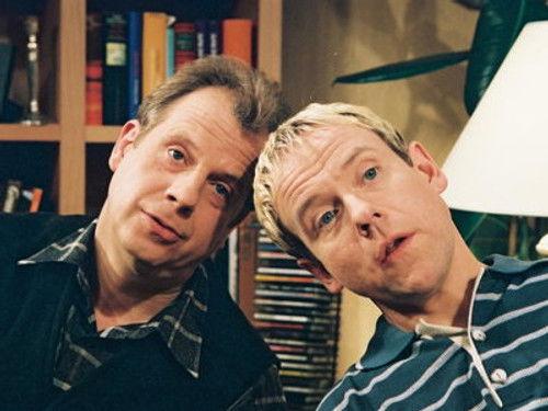 Fertig Lustig Season 2 Episode 8 - Episode 8