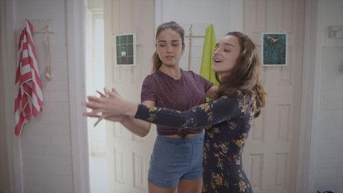 Go!azen Season 7 Episode 5 - Beldurrik ez!