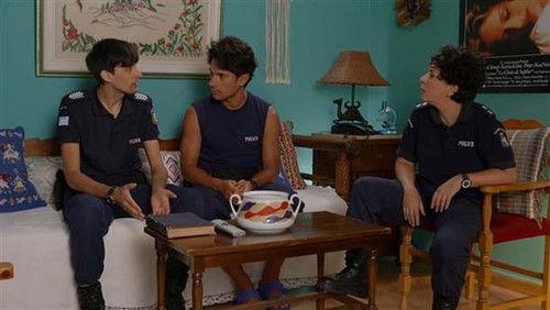 Εκτός Υπηρεσίας Season 1 Episode 10 - Episode 10