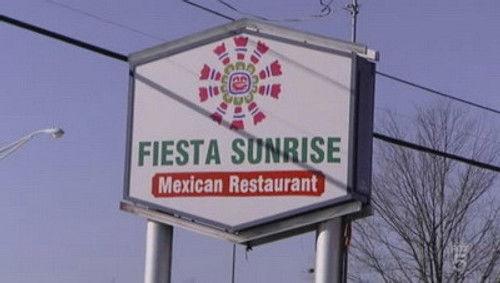 Kitchen Nightmares Season 1 Episode 20 - Fiesta Sunrise