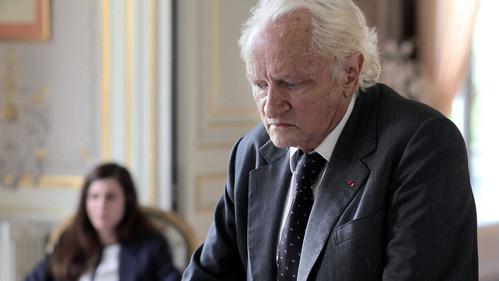 Baron Noir Season 1 Episode 6 - Shutdown