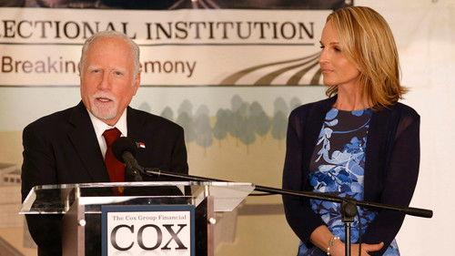 Shots Fired Season 1 Episode 6 - Hour Six: The Fire This Time