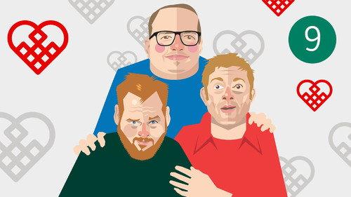 Humorkalender Season 2 Episode 9 - Episode 9